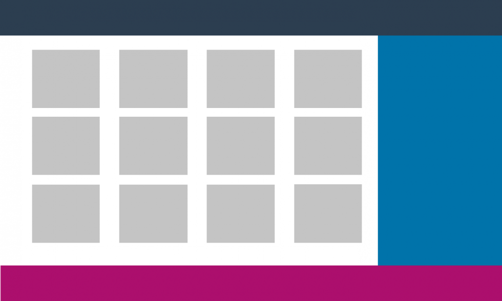 Introduction to CSS Grid